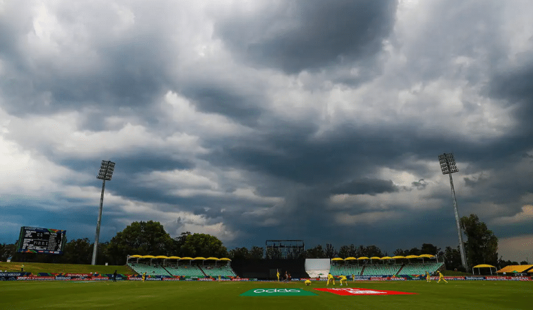 Willowmoore Park, Benoni