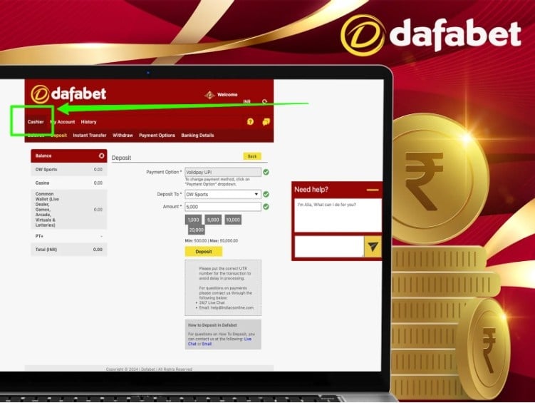 Withdraw Money from International Online Betting Platforms