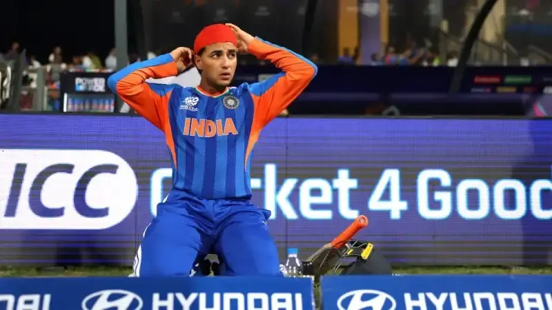 Abhishek Sharma Health