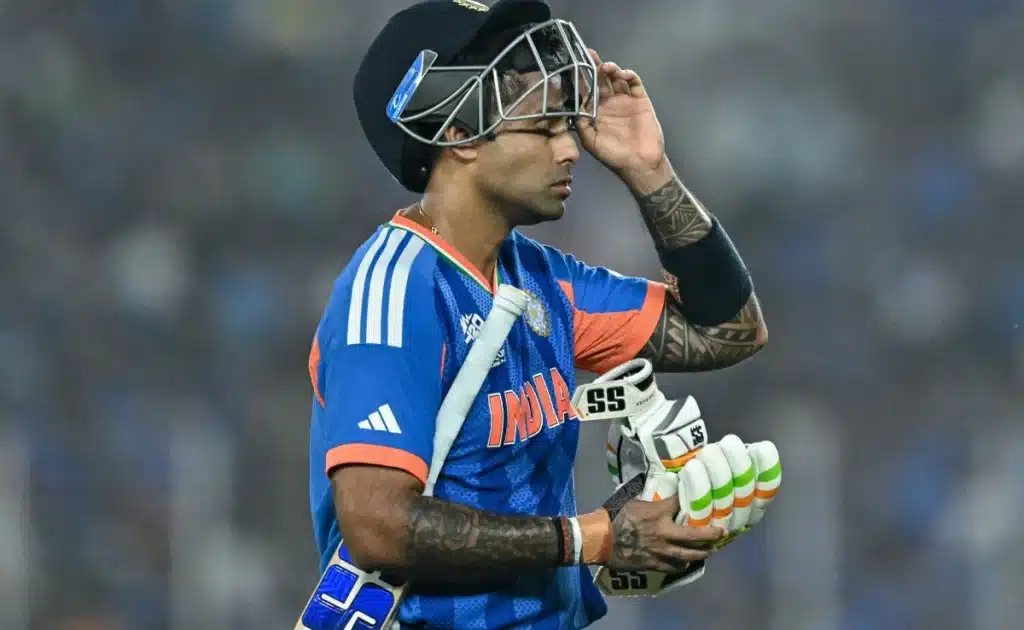 Team India's T20 World Cup Qualification Scenarios