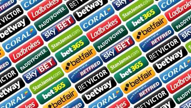 Bookmaker's Role in Betting Bookmaker's Role in Betting