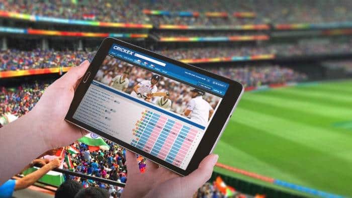 Cricket Betting Cricket Betting