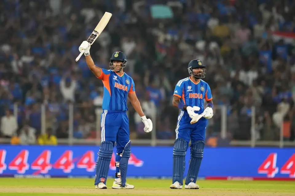 IND vs NED 36th T20 WC Match Highlights IND vs NED 36th T20 WC Match Highlights
