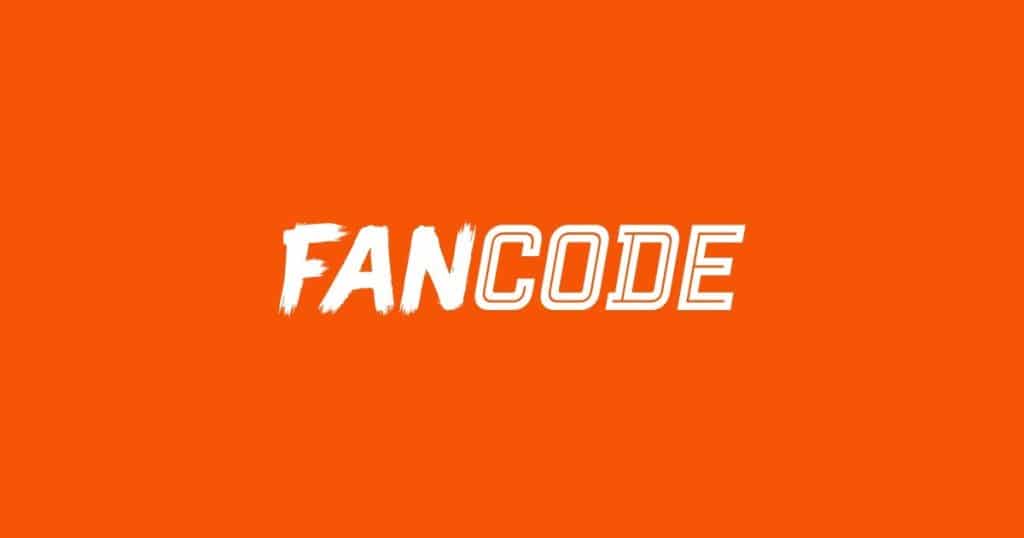 Fancode Streaming Platform Fancode Streaming Platform