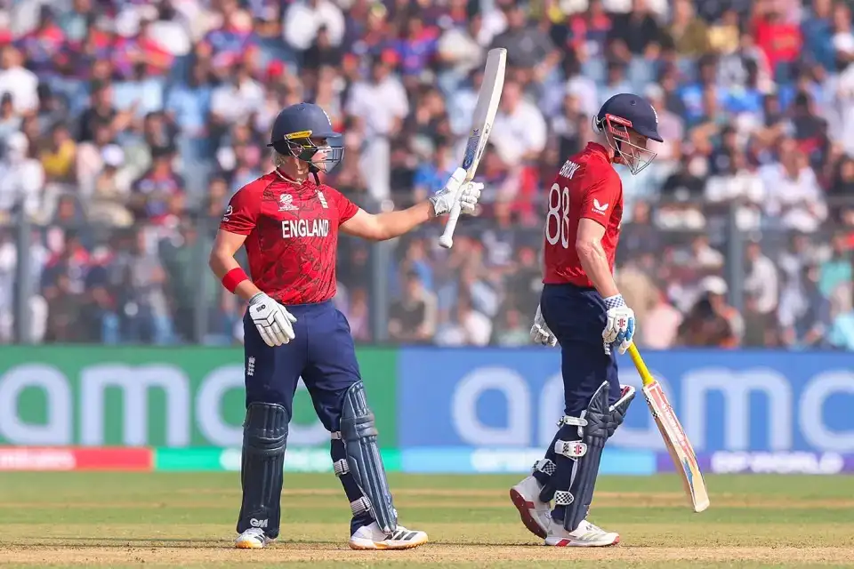 Jacob - Brook Partnership against Nepal