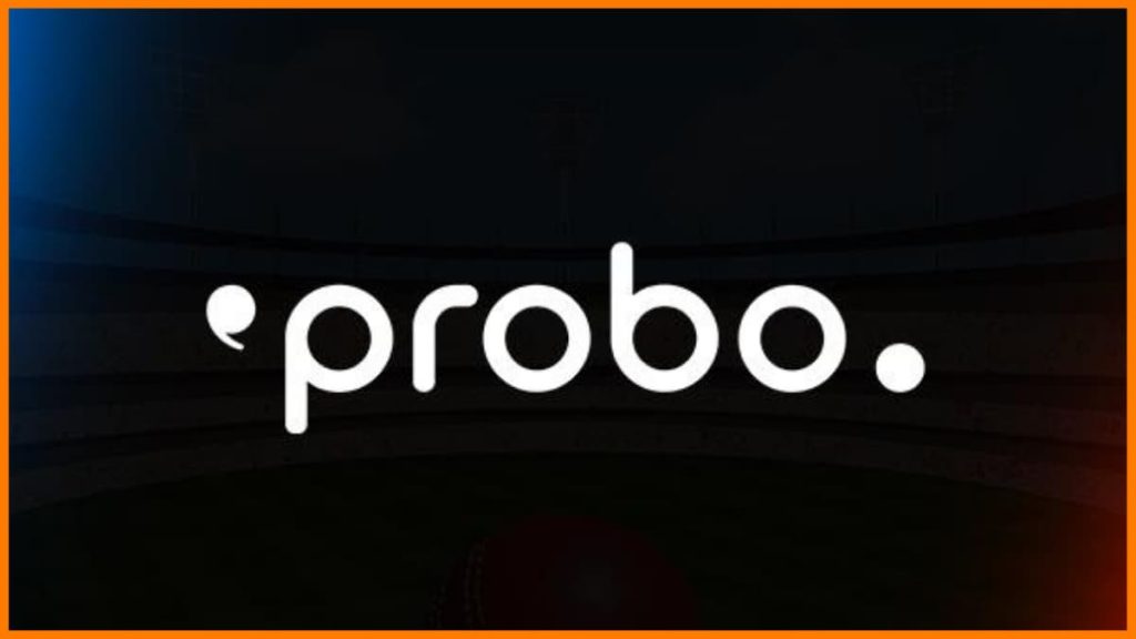Is Probo App Legal in India?