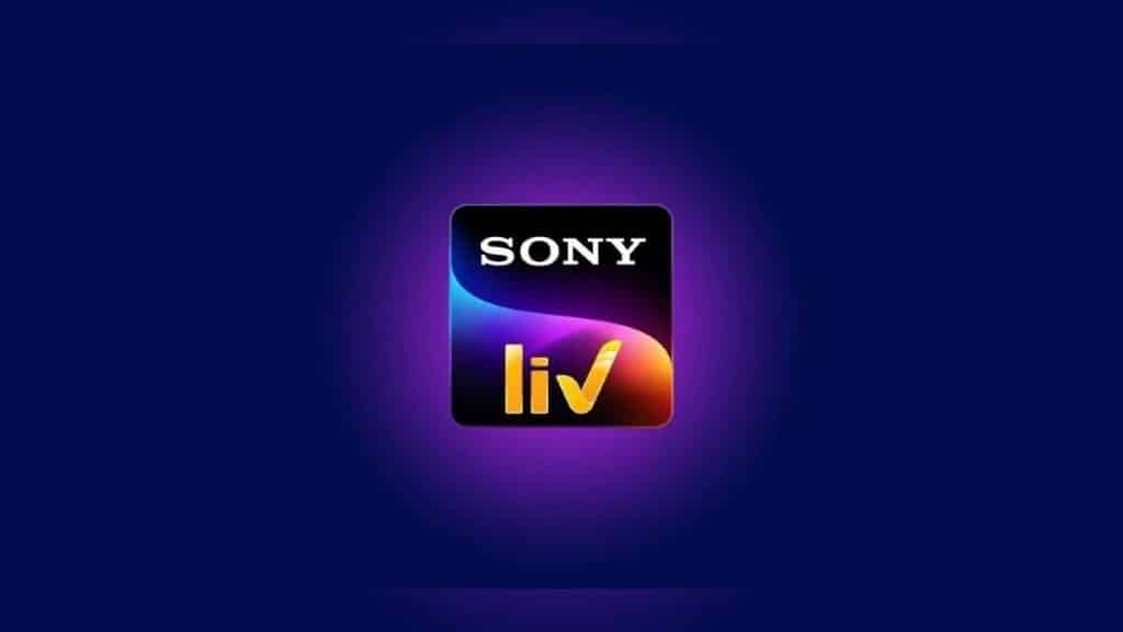 Sony LIV Streaming Platform Sony LIV Streaming Platform