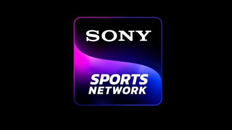 Sony Sports Network Sony Sports Network
