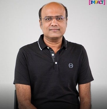 Bharat Subramaniyam Bharat Subramaniyam