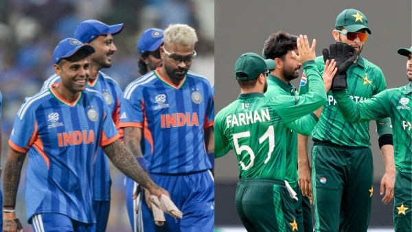 India vs Pakistan T20 WC 2026 Winner Prediction