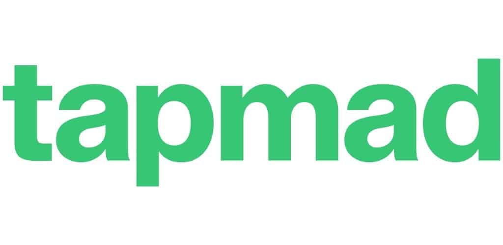 Tapmad Streaming Platform Tapmad Streaming Platform