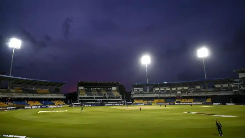 R Premadasa Stadium Pitch Report