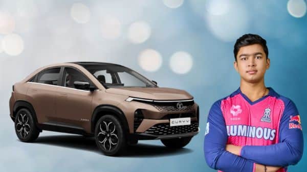 14-Year-Old Cricket Star Vaibhav Sooryavanshi Gets New SUV