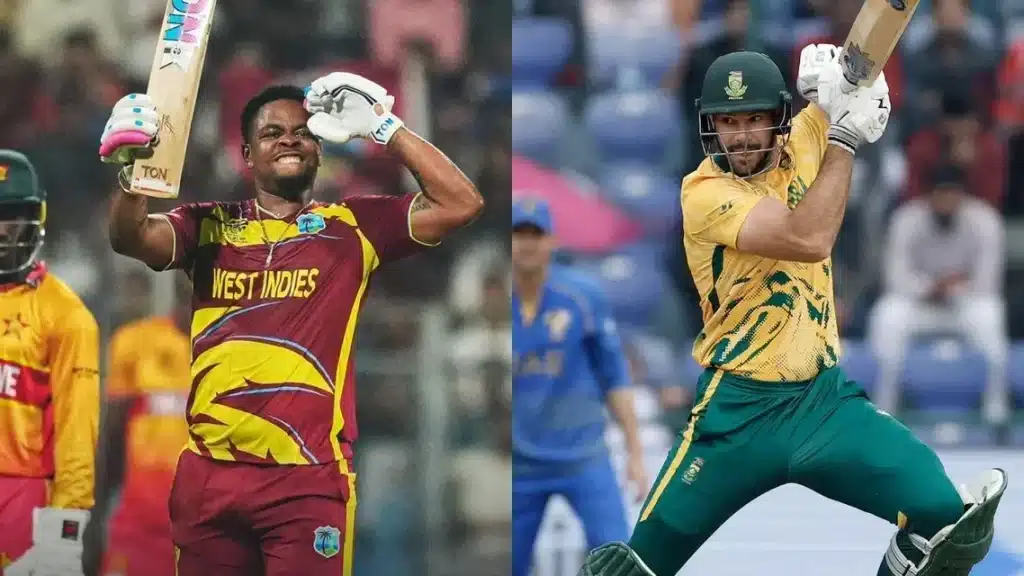 WI vs SA Super 8 Match 7 Prediction & Odds – T20 WC 2026