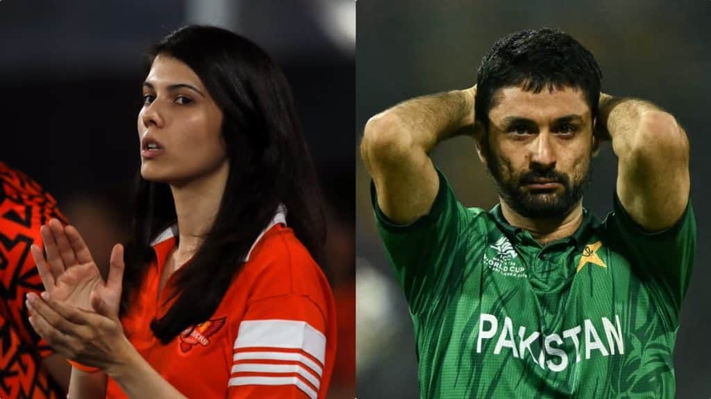 Kavya Maran Trolled for Signing Abrar Ahmed Kavya Maran Trolled for Signing Abrar Ahmed