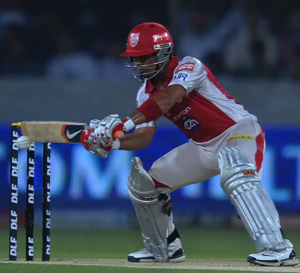 Mandeep Singh (Kings XI Punjab)