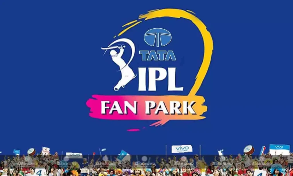IPL Fan Park IPL Fan Park
