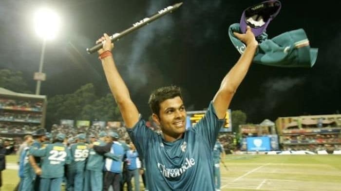 2009: RP Singh (Deccan Chargers)