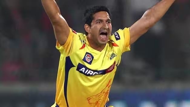 2014: Mohit Sharma (Chennai Super Kings)