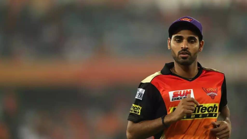 2016: Bhuvneshwar Kumar (Sunrisers Hyderabad) 