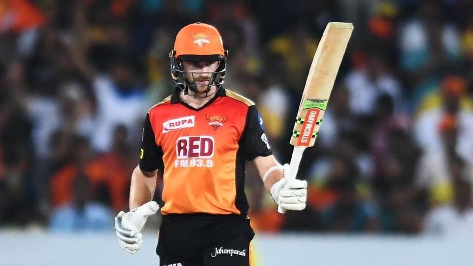 2018: Kane Williamson