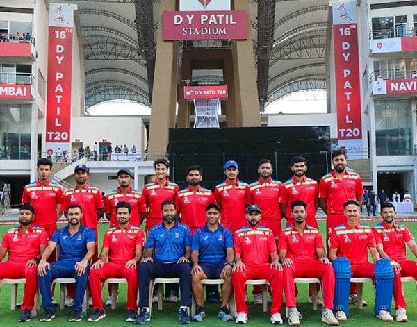 2020 (16th Edition): Indian Oil Becomes First-Time Champions