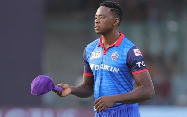 2020: Kagiso Rabada (Delhi Capitals)