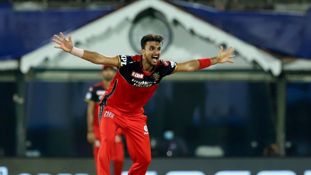 2021: Harshal Patel (Royal Challengers Bangalore)