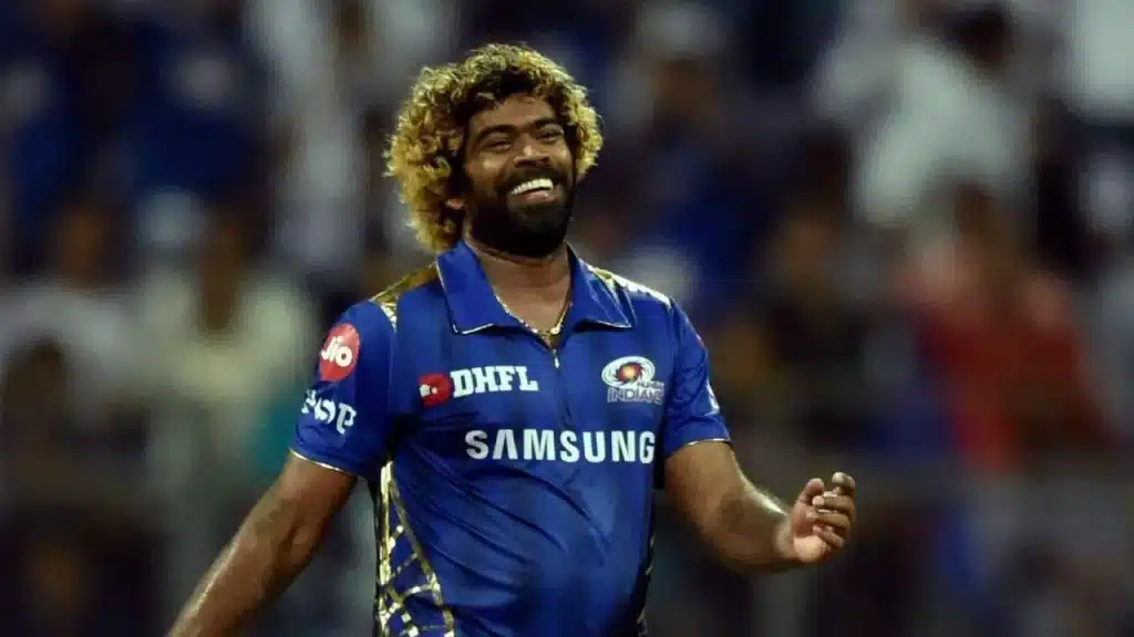 Lasith Malinga sits at the top with 68 wickets at Wankhede