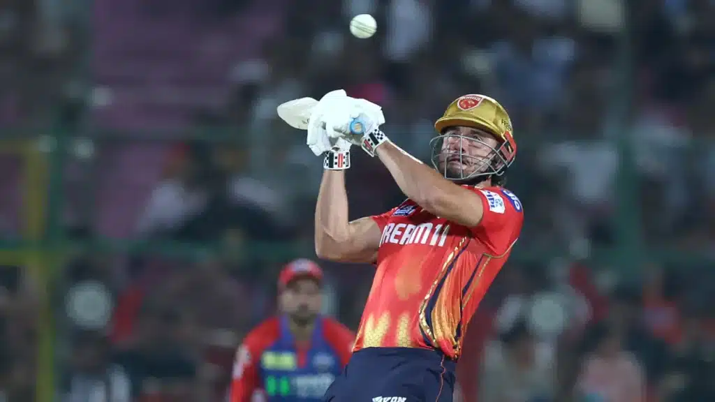 Marcus Stoinis (All-Rounder)