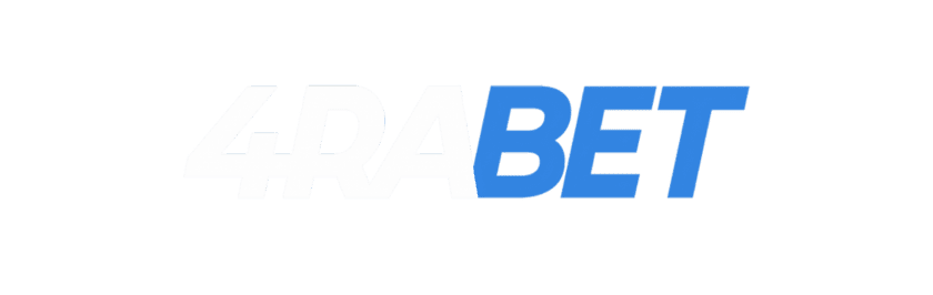 4RABET Logo