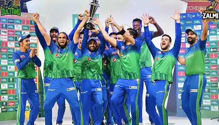 Multan Sultan PSL Team Multan Sultan PSL Team