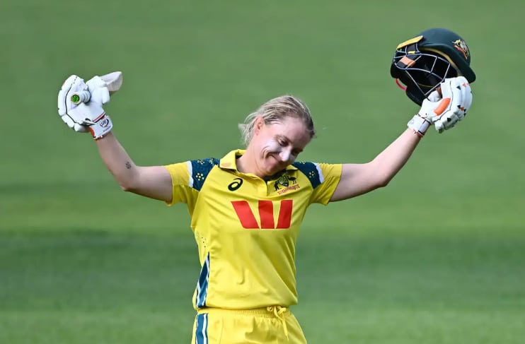 A Career Built on Courage and Eight World Cup Medals