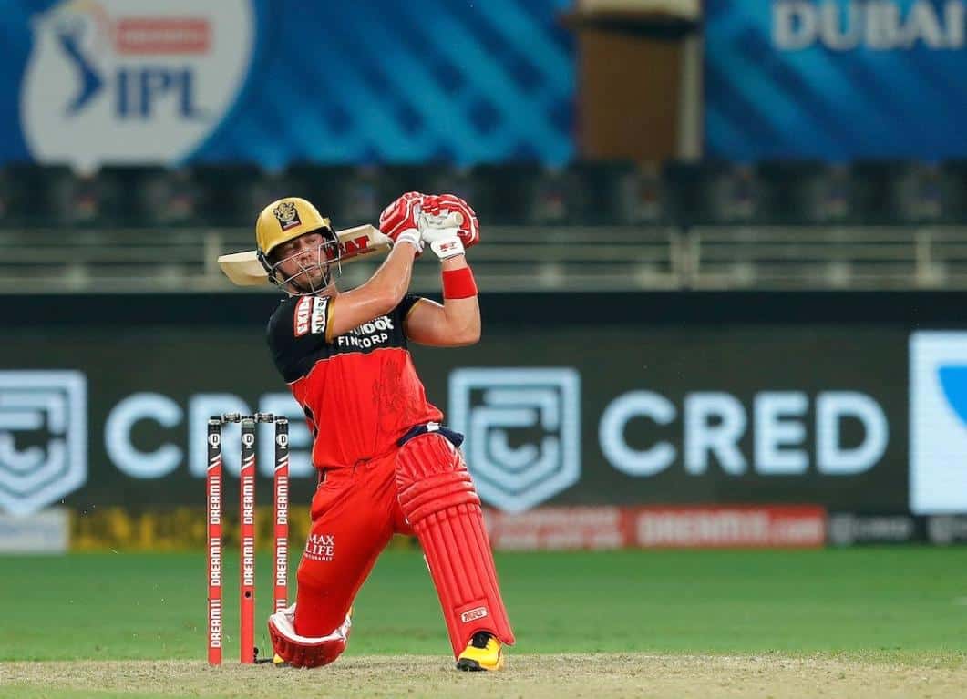 AB de Villiers, 3 Centuries AB de Villiers, 3 Centuries