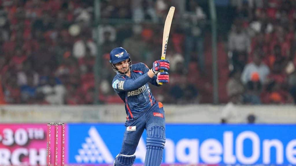 Abdul Samad (Power-hitter)