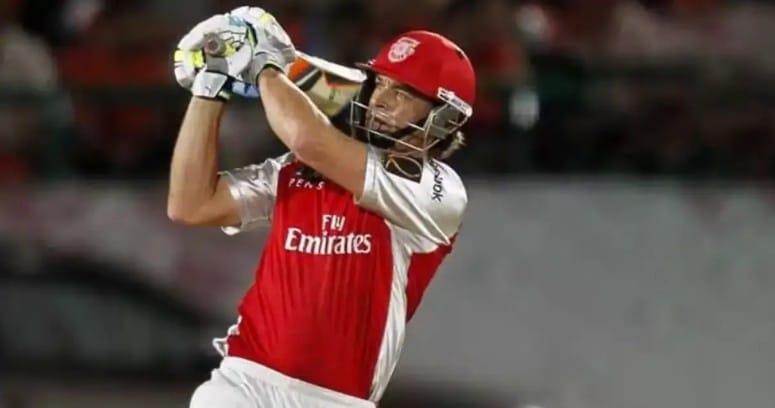 Adam Gilchrist (122 Meters, 2011)
