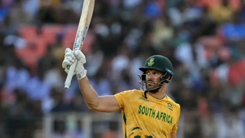 Aiden Markram Aiden Markram