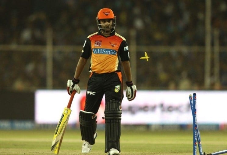 Amit Mishra, 10 Ducks (DC/DCH/LSG/SRH)
