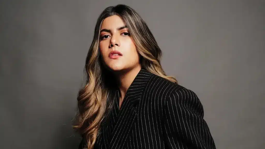 Ananya Birla Ananya Birla