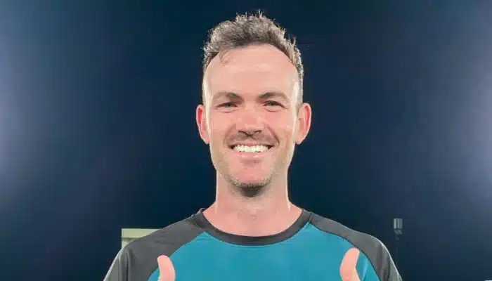 Multan Sultans Captain: Ashton Turner Multan Sultans Captain: Ashton Turner