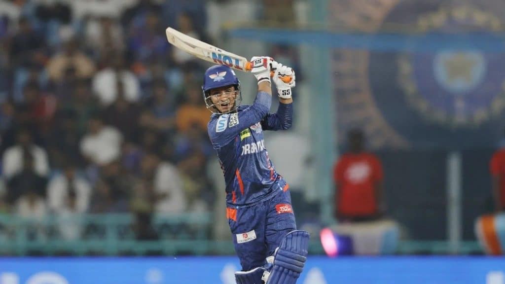 Ayush Badoni (All-rounder)