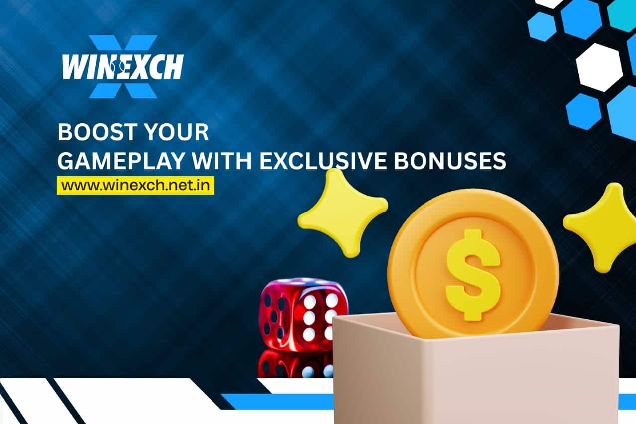 Bonuses And Promotions