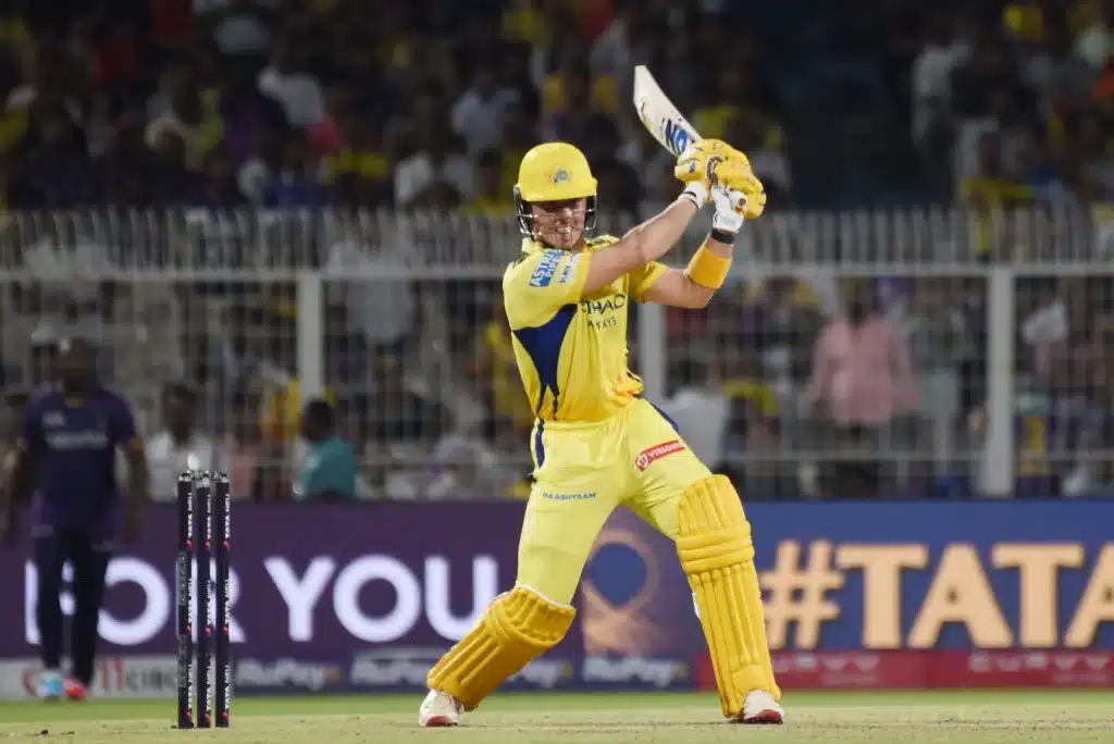 CSK’s Dewald Brevis Ruled Out of IPL 2026 CSK’s Dewald Brevis Ruled Out of IPL 2026