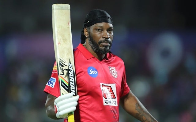 Chris Gayle, 6 Centuries Chris Gayle, 6 Centuries