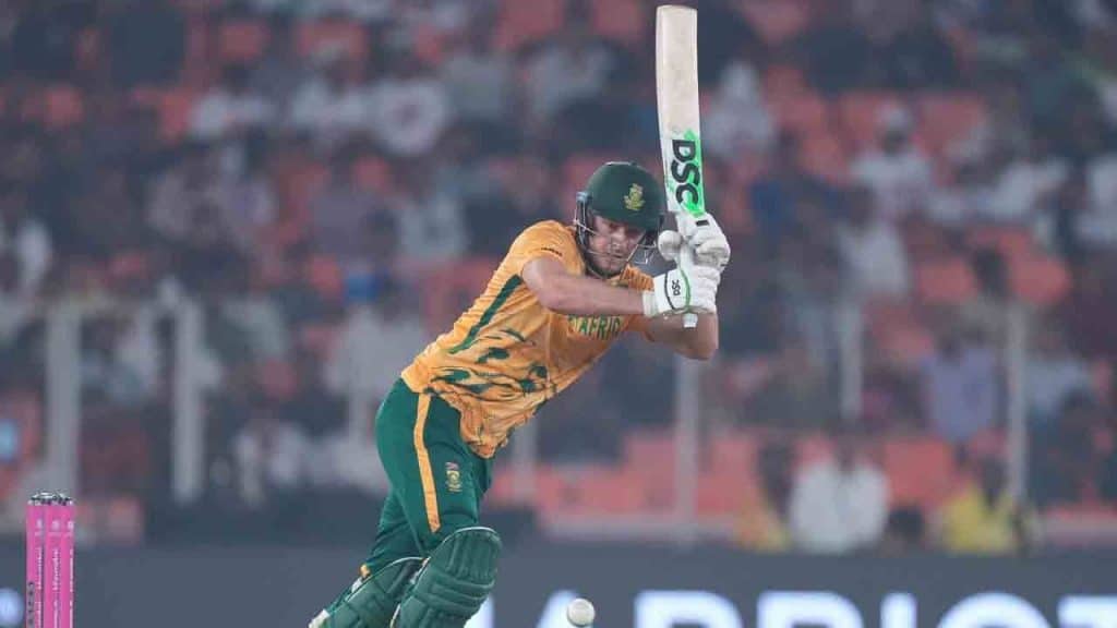 David Miller David Miller