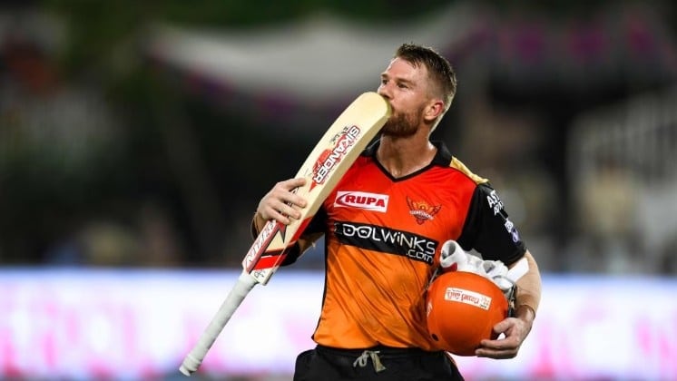 David Warner, 4 Centuries David Warner, 4 Centuries