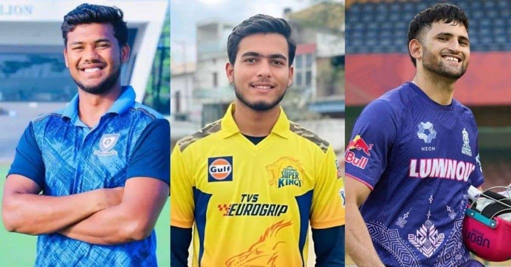 Debutants To Watch Out In IPL 2026