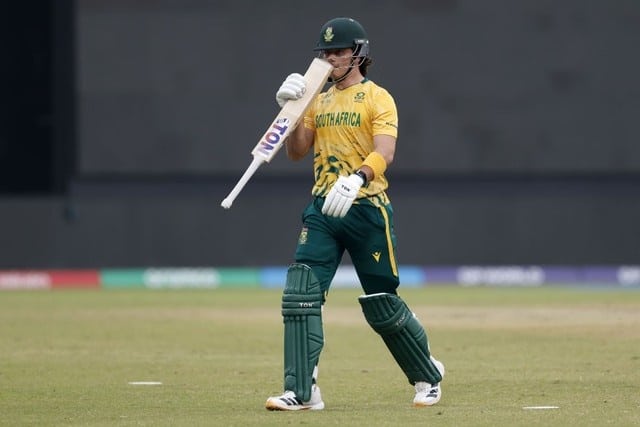 Dewald Brevis Dewald Brevis