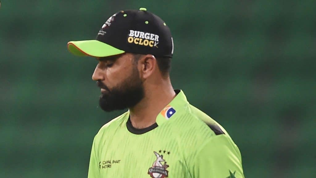 Fakhar Zaman Suspended for 2 Matches Fakhar Zaman Suspended for 2 Matches