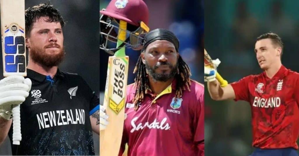 Fastest-Centuries-in-ICC-Men's-T20-World-Cup